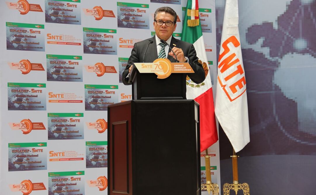 Foto: Archivo / EL UNIVERSAL