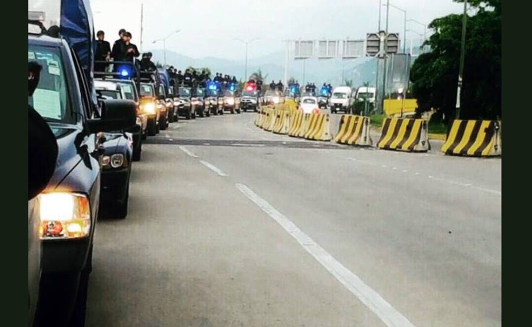 Tomada de @CONAGO_oficial