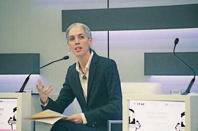 Buscan debates 2018 ágiles y atractivos