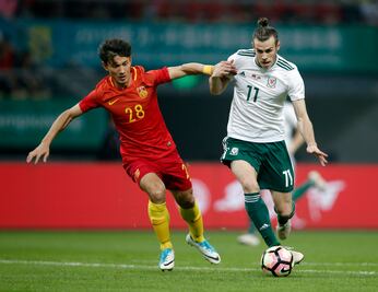 Jugadores chinos son obligados a cubrir sus tatuajes