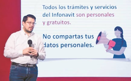 Prevén recaudar hasta 2.8 mil mdp más para Infonavit