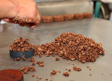 Amaranto, herencia ancestral de la agricultura mexicana