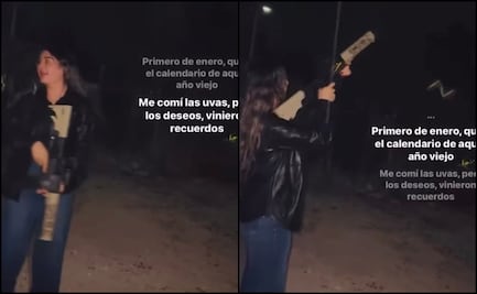 Funcionaria de Guadalupe y Calvo realiza disparos con arma larga durante festejos de Año Nuevo; Fiscalía de Chihuahua abre investigación