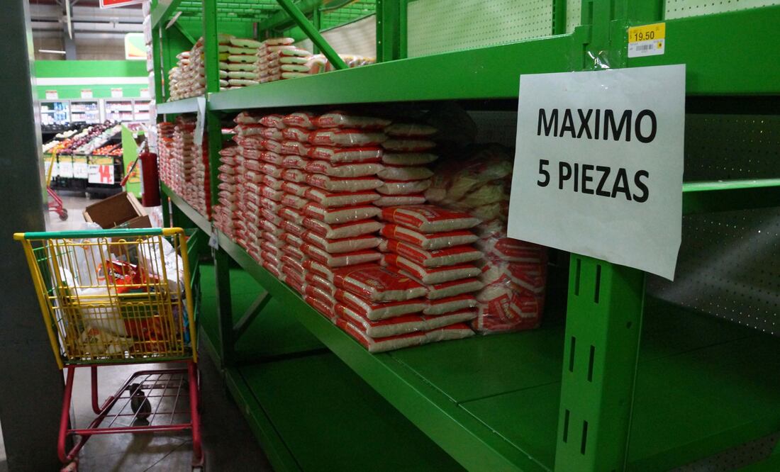 Edwin Hernández / EL UNIVERSAL