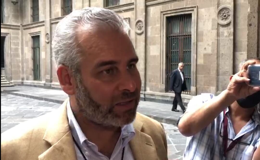 Alfredo Ramírez Bedolla