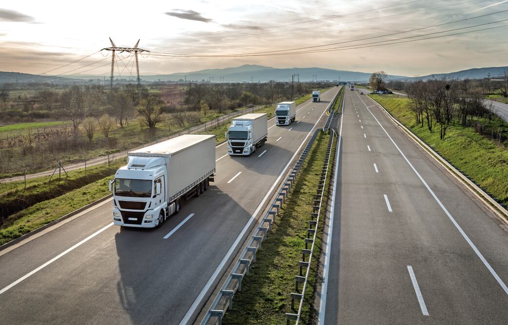 De acuerdo con la Concanaco, en el tramo carretero que va de Feliciano a Las Cañas se reportan robos de alimentos, acero, automóviles de lujo, pertenencias de turistas. Foto: Especial
