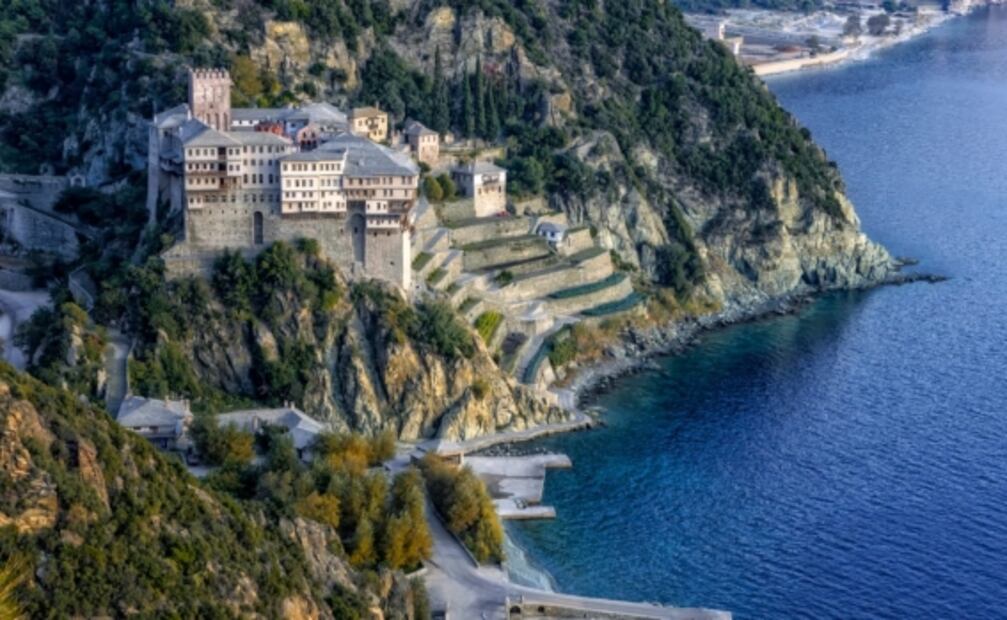 Estos son 7 lugares en el mundo en donde si eres mujer no puedes entrar