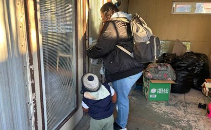 Protección ante deportación de migrantes de EU no es prioritario para el Congreso; "congelan" 14 de 15 iniciativas