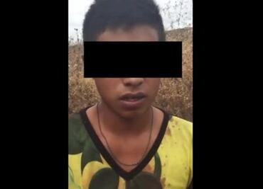 Video of Temixco killing suspect goes viral