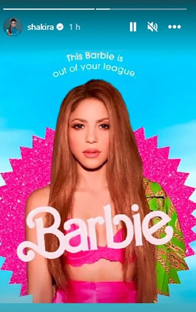 Foto: Vía Instagram Oficial