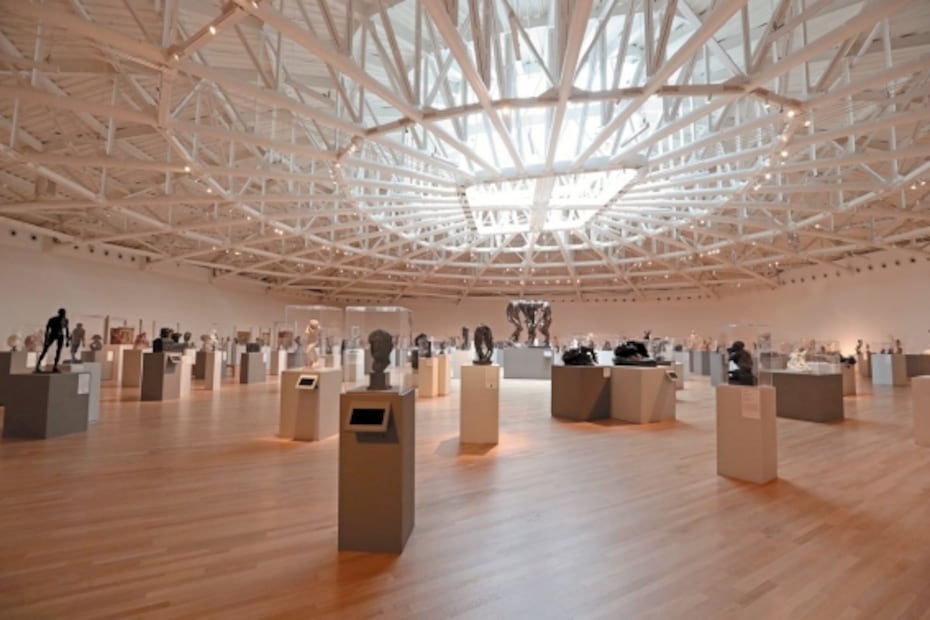 Museos abiertos en la CDMX