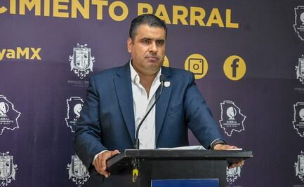 Alcalde de Parral prevé impugnar freno de energías renovables
