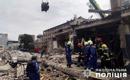 Colombia y Rusia se enfrentan por ataque a pizzería con 2 colombianos heridos