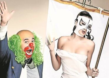 Cinco momentos polémicos de Brozo