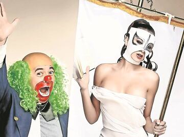 Cinco momentos polémicos de Brozo