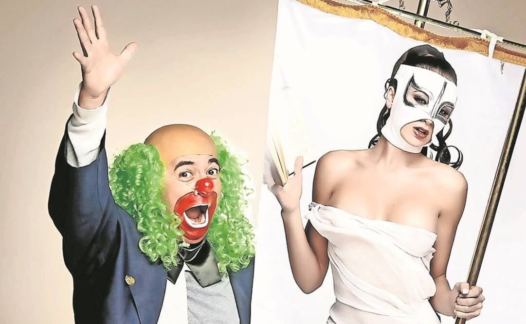 Cinco momentos polémicos de Brozo