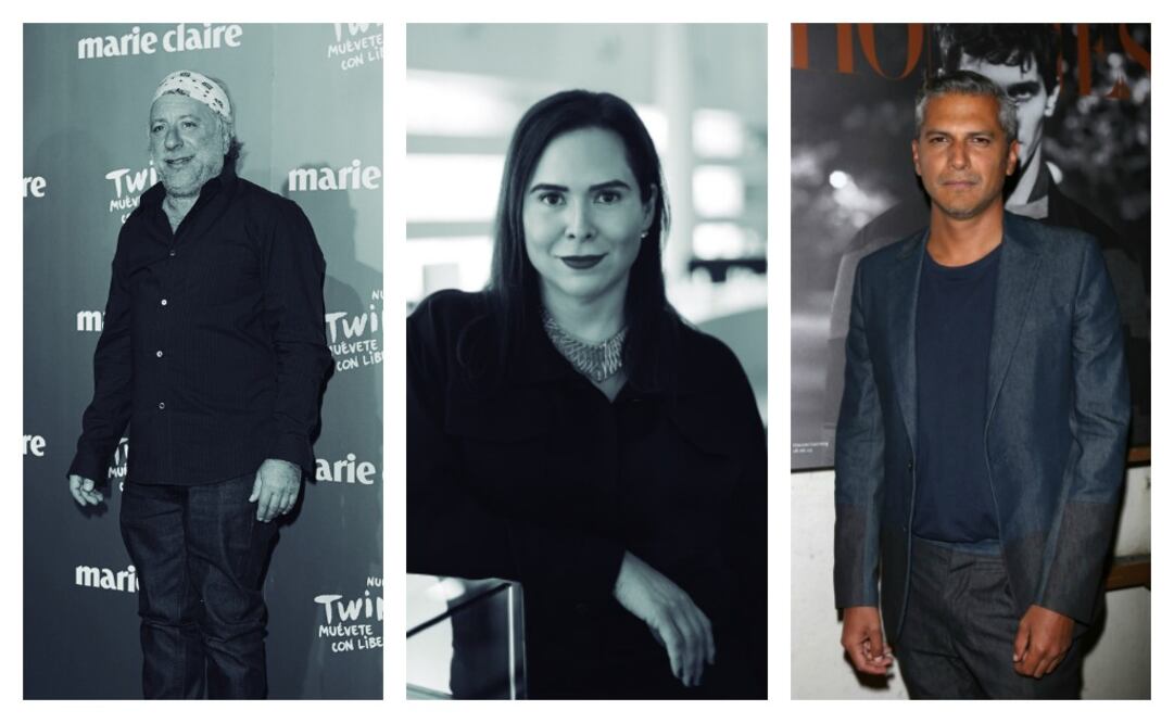 Cortesía, Enrique Badulescu y Zimbio