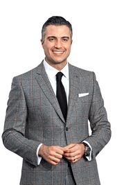 Jaime Camil regresa a Broadway