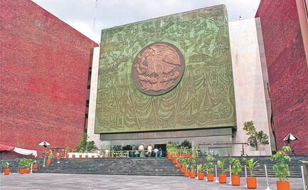 Presentan recurso contra blindaje en Tamaulipas