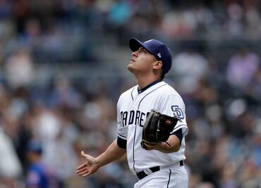 Beisbolistas mexicanos llegan a 2 mil triunfos en Grandes Ligas