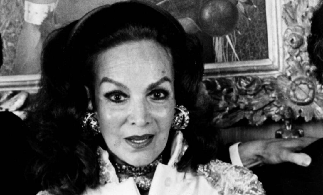 Archivo EL UNIVERSAL.