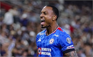 Del autogol a la revancha; Ditta se enfoca en Rayados y sueña con el Mundial