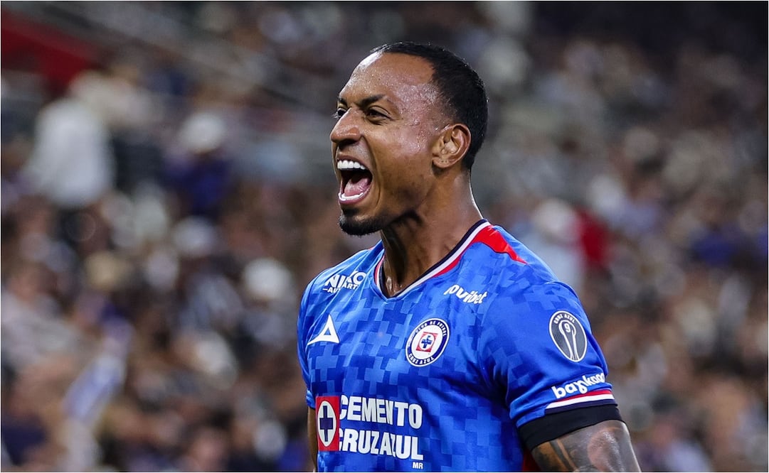 FOTO: IMAGO7 - La Máquina enfrentará a Rayados en el estadio Cuauhtémoc