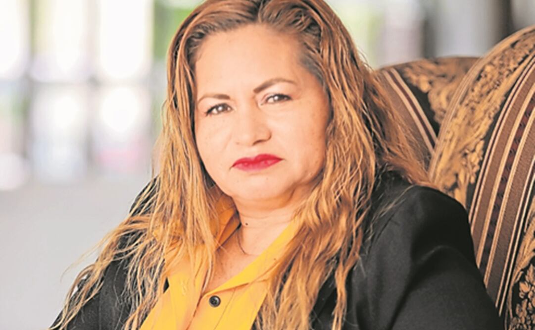 Foto: Amalía García / EL UNIVERSAL