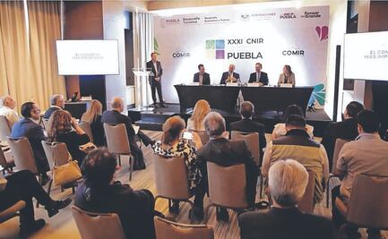 México desaprovecha el turismo de negocios