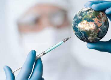 EU retira fondos al grupo global de vacunación; Gavi perdió "la confianza de la población”, acusa Robert F. Kennedy Jr