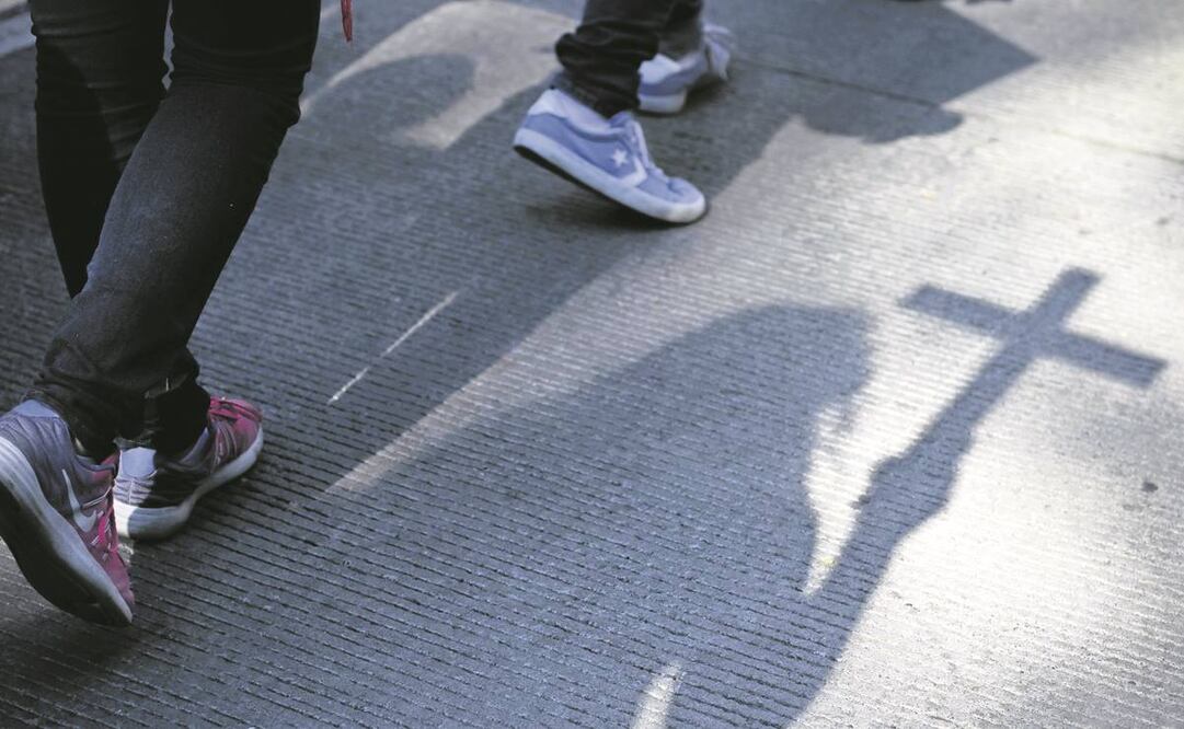 (Foto: Archivo / EL UNIVERSAL)