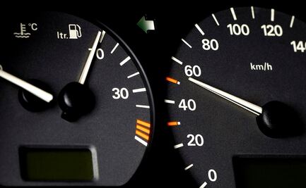 Cuánto dura la reserva de gasolina de un auto