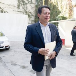 Congreso tendrá presupuesto de 10 mil 658 mdp