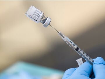 ¿Por qué las vacunas antiCovid no fueron galardonadas por el Premio Nobel?