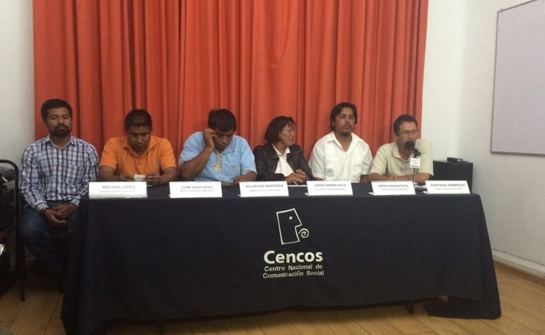 Astrid Sánchez/ EL UNIVERSAL