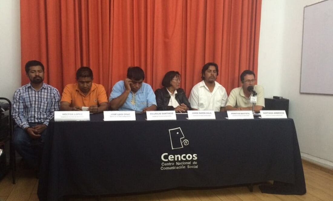 Astrid Sánchez/ EL UNIVERSAL