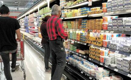 Aumento de precios, la mayor preocupación de los mexicanos en 2023