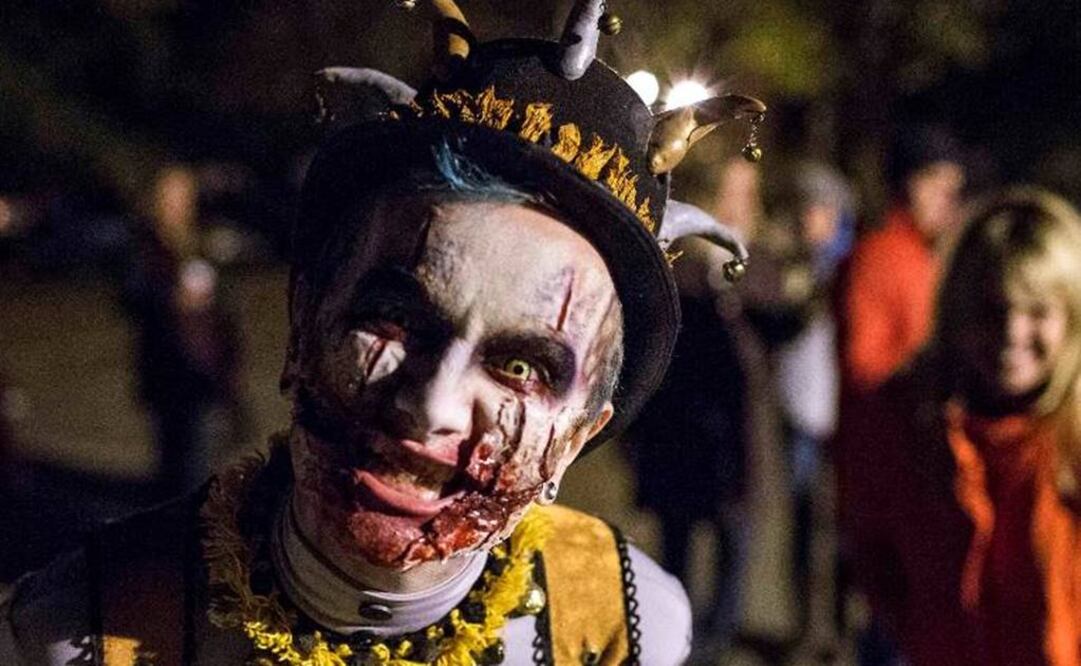 El miedo primordial es el miedo a la muerte o a sufrir un daño. Foto: Archivo