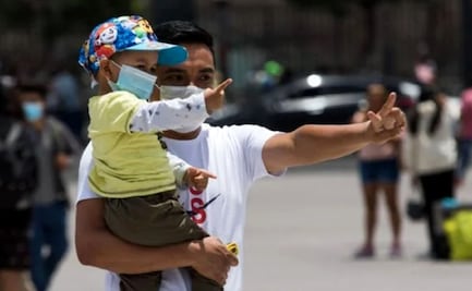 Padres de hoy tienen la responsabilidad de construir una paternidad distinta: UNAM