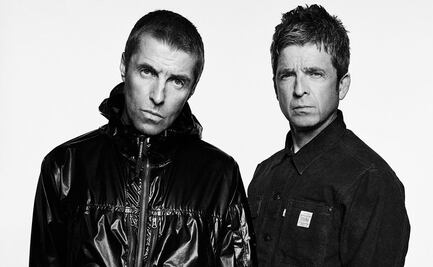 Cómo Oasis ganó la batalla del 'britpop' en la moda