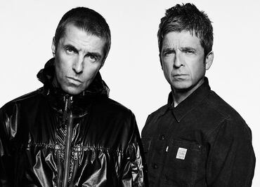 Cómo Oasis ganó la batalla del 'britpop' en la moda