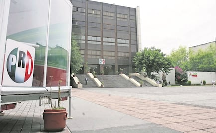 Instala PRI su Comisión Nacional de Ética Partidaria