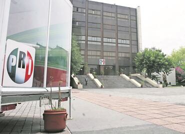 Instala PRI su Comisión Nacional de Ética Partidaria