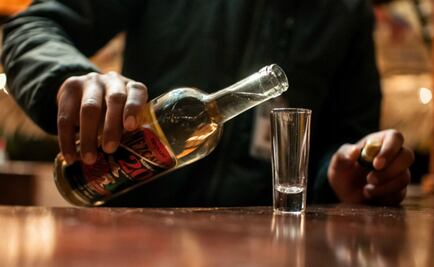 Sigue los caminos del mezcal