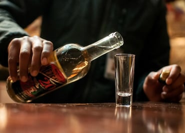 Sigue los caminos del mezcal
