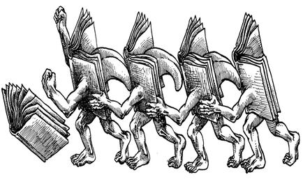 El libro mágico de Ricardo Anaya