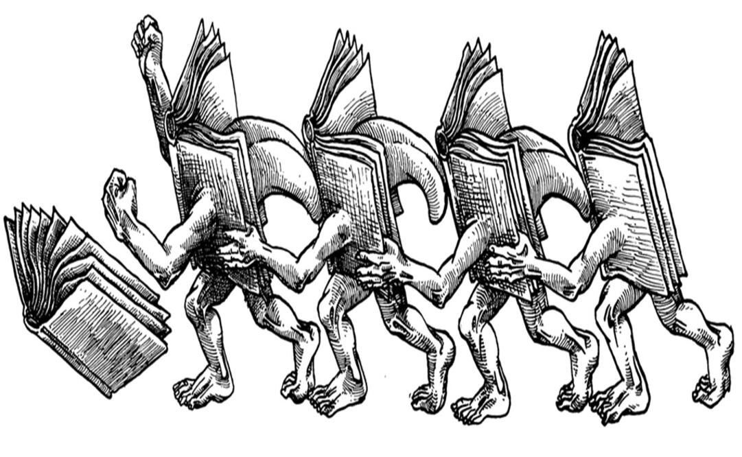 El libro mágico de Ricardo Anaya