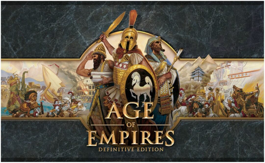 Habrá dos fechas de lanzamiento: la Beta multijugador de AoE a partir del 29 de enero mientras que el juego en su totalidad, será descargable a partir del 20 de febrero