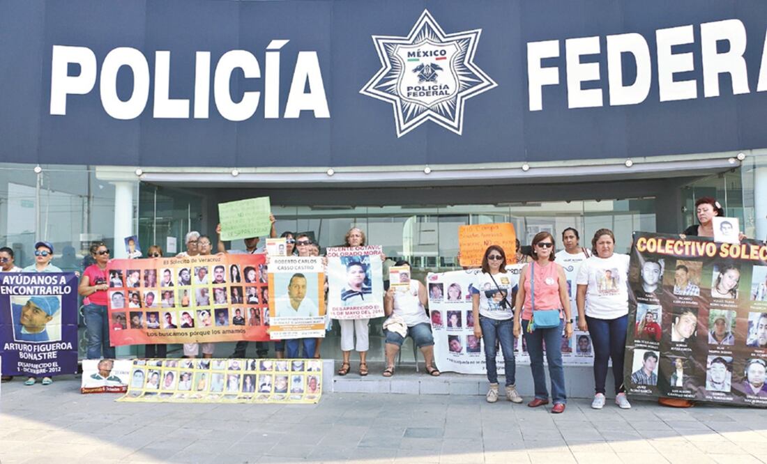 Foto: Archivo / EL UNIVERSAL