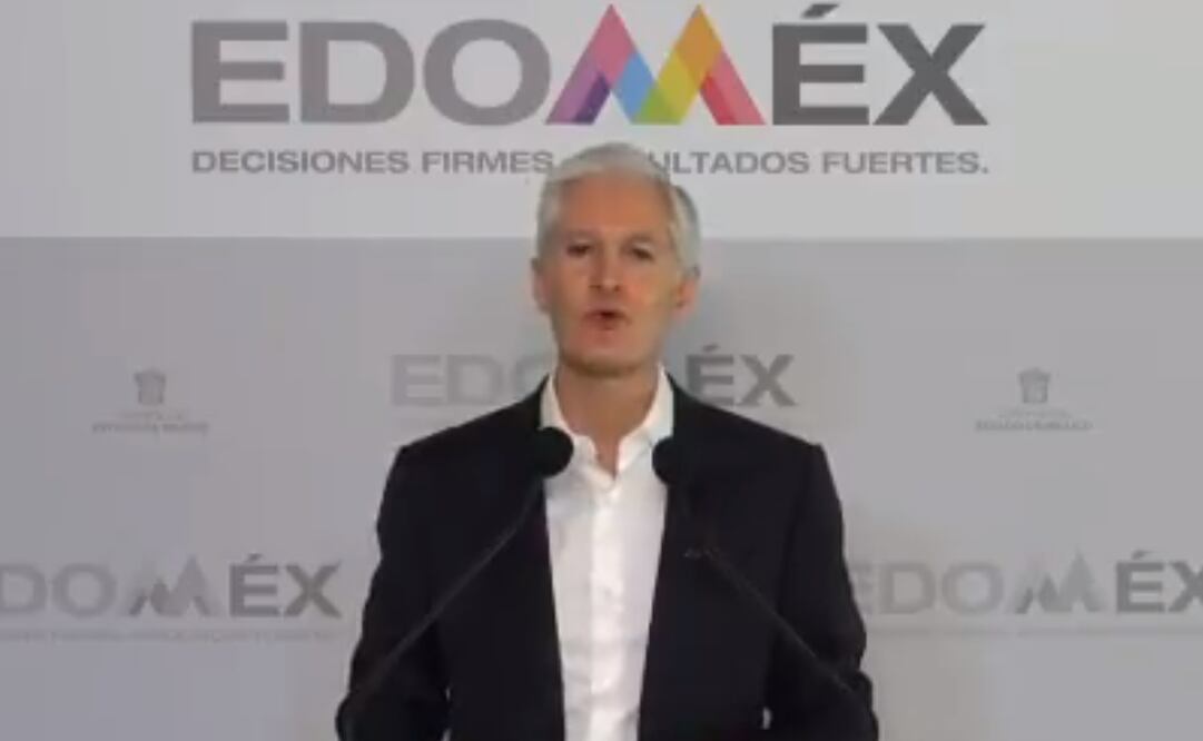 Foto: Tomada de video